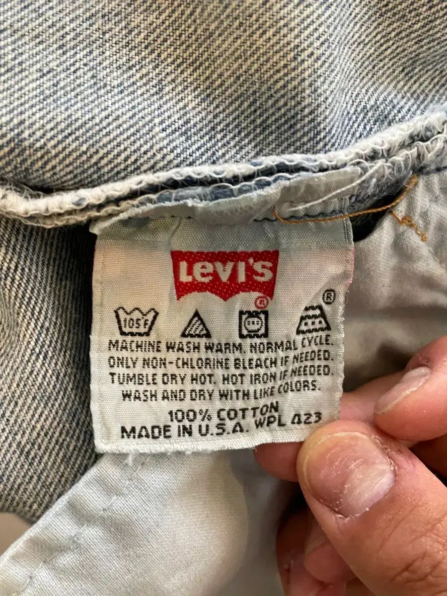 USA リーバイス 501 デニムパンツ ライトブルー デニムパンツ USA リーバイス 501 デニムパンツ ライトブルー デニムパンツ