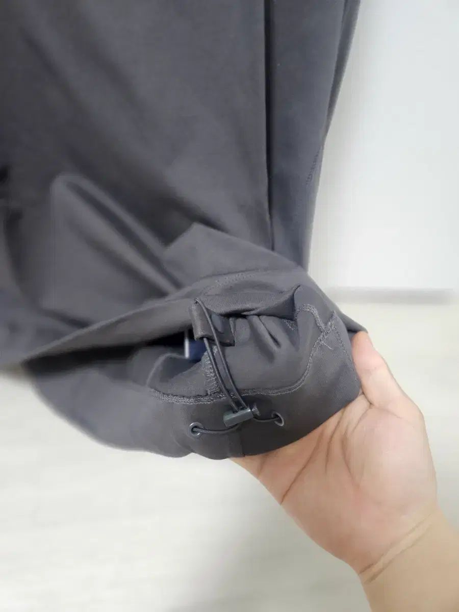 ジュンジェイ ma-1 ロングスリーブ (新品) ジュンジェイ ma-1 ロングスリーブ (新品)