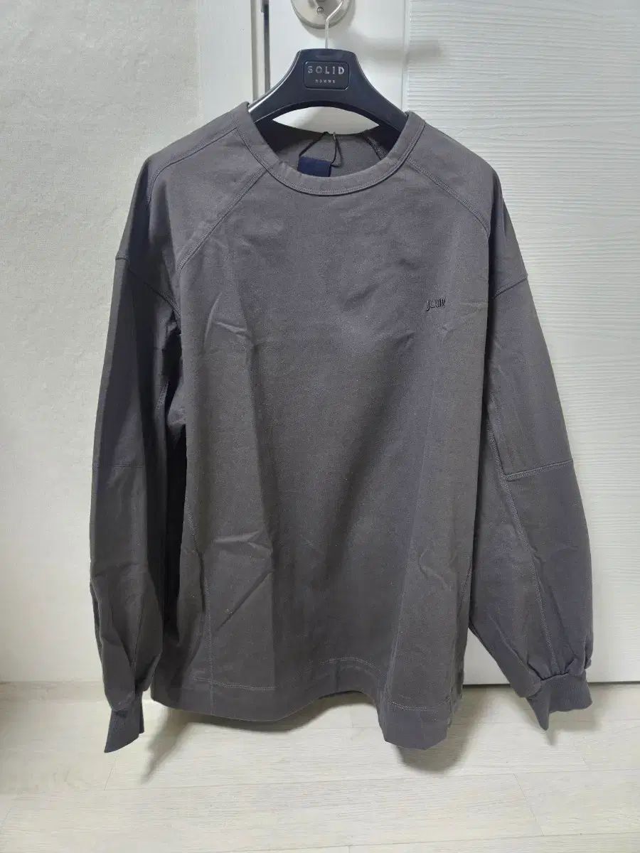 ジュンジェイ ma-1 ロングスリーブ (新品)