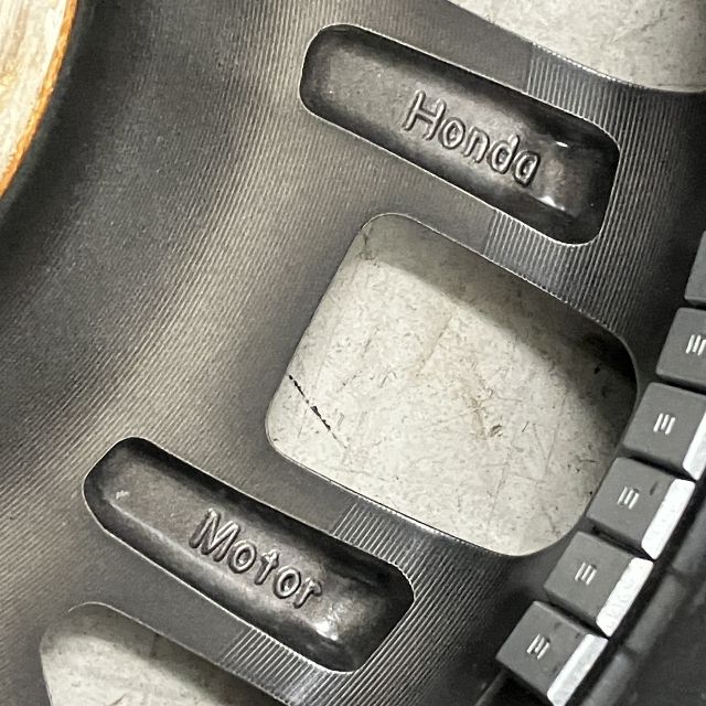 HONDA ホンダ フリード クロスター 純正 アルミホイール 15x6J 33F 15060B 4点 セット カー用品 車 中古 美品 M11115855 HONDA ホンダ フリード クロスター 純正 アルミホイール 15x6J 33F 15060B 4点 セット カー用品 車 中古 美品 M11115855
