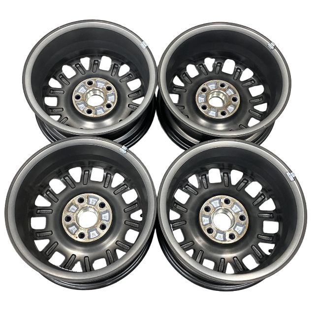 HONDA ホンダ フリード クロスター 純正 アルミホイール 15x6J 33F 15060B 4点 セット カー用品 車 中古 美品 M11115855 HONDA ホンダ フリード クロスター 純正 アルミホイール 15x6J 33F 15060B 4点 セット カー用品 車 中古 美品 M11115855