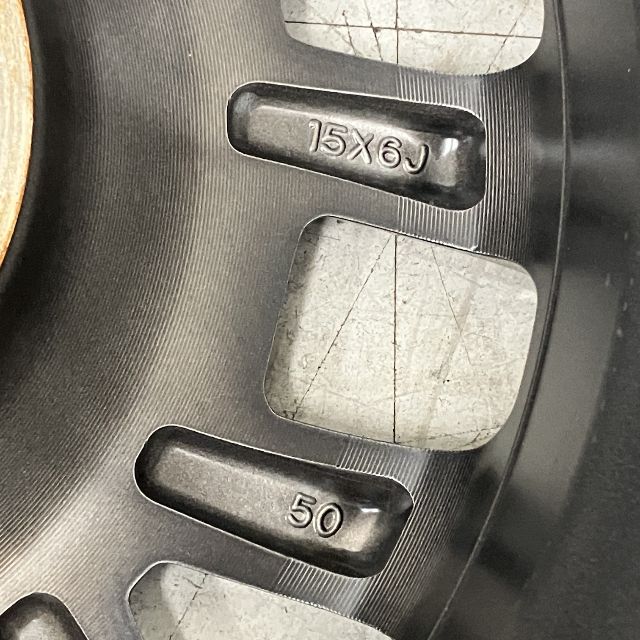 HONDA ホンダ フリード クロスター 純正 アルミホイール 15x6J 33F 15060B 4点 セット カー用品 車 中古 美品 M11115855 HONDA ホンダ フリード クロスター 純正 アルミホイール 15x6J 33F 15060B 4点 セット カー用品 車 中古 美品 M11115855