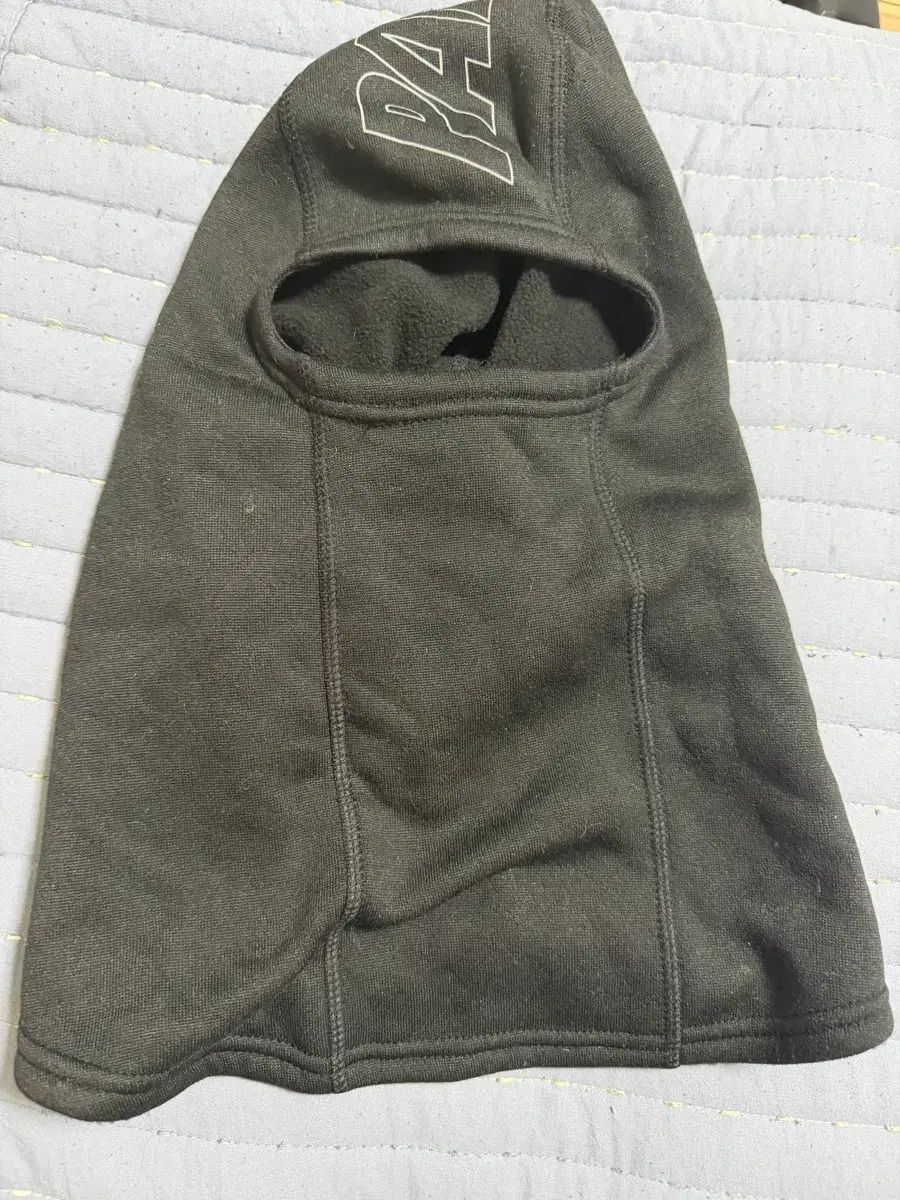24fw パレス バラクラバ パファージャケット