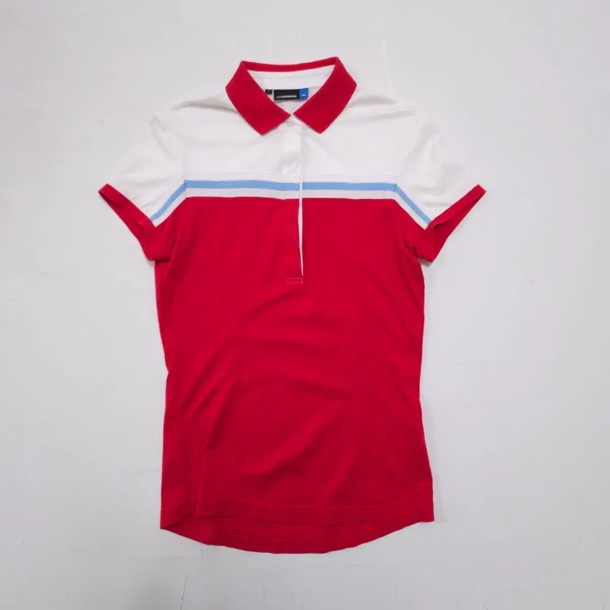J.LINDEBERG(J.リンドバーグ) ゴルフ 半袖Tシャツ