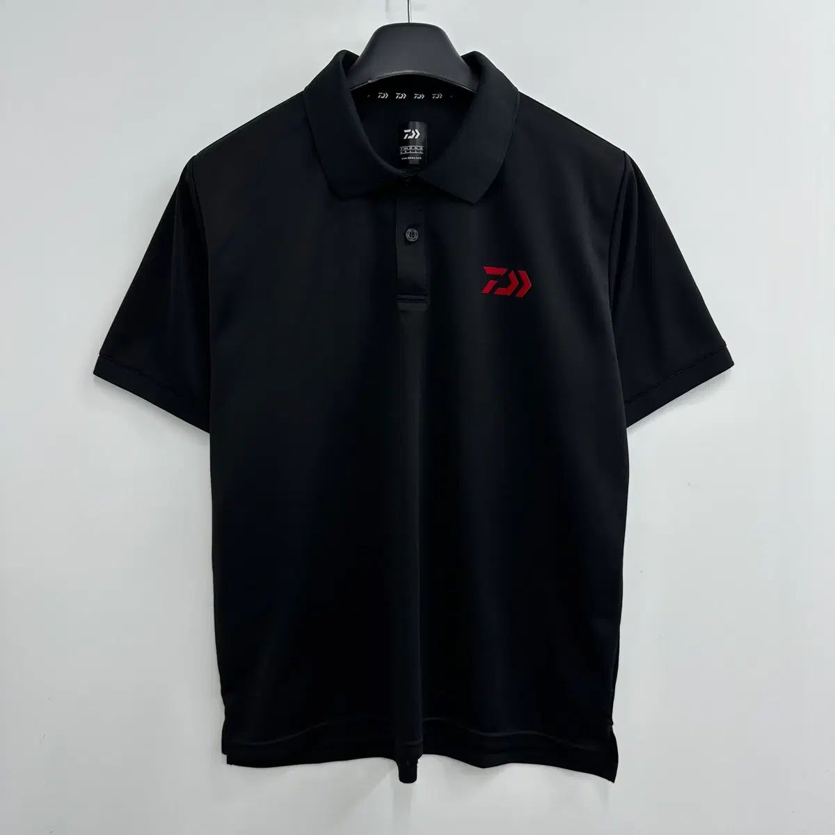 105 DAIWA PIER 39 ジャパン メンズ 機能性 半袖 カラーTシャツ