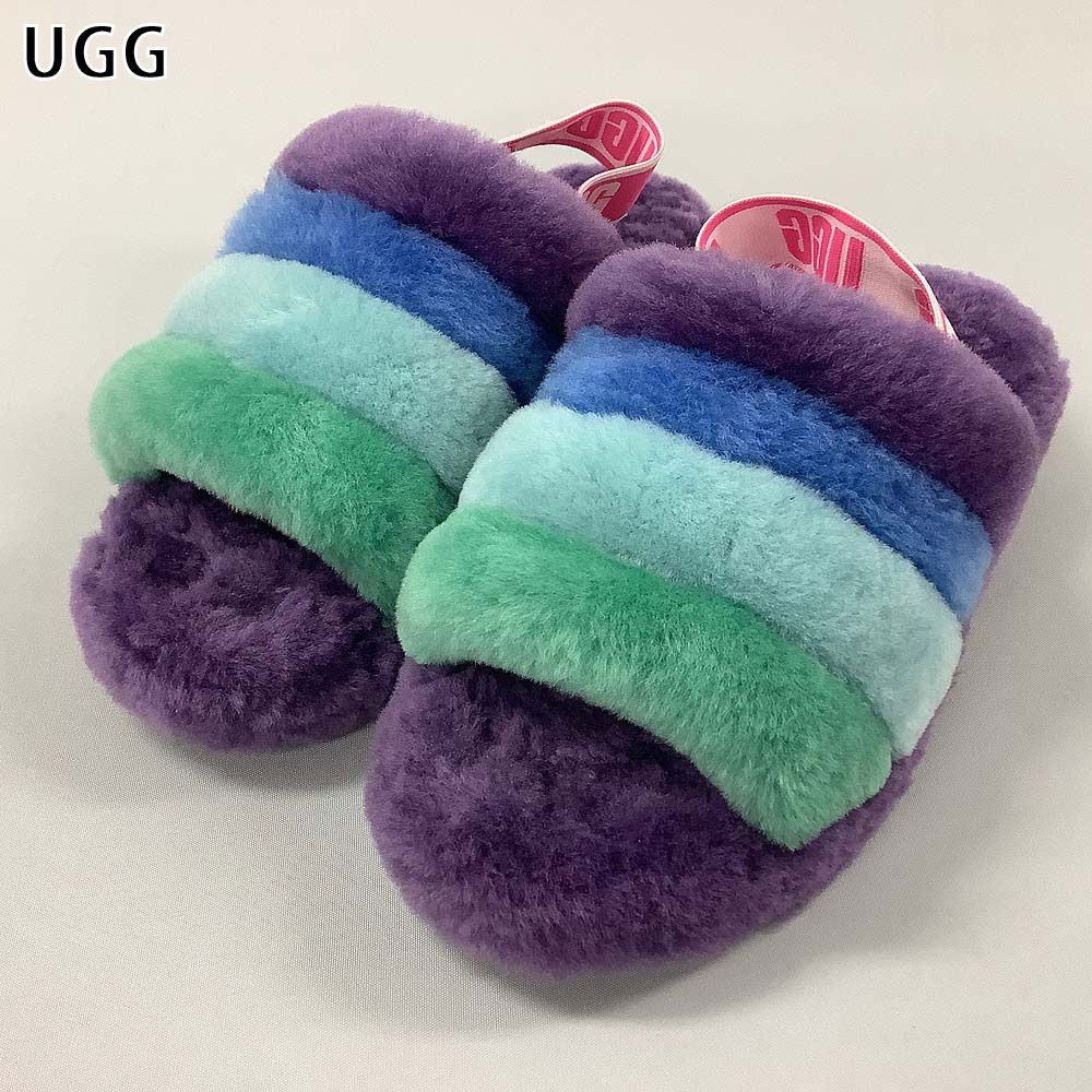 UGG アグ サンダル