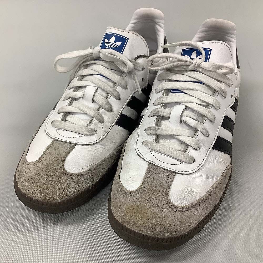 adidas アディダス スニーカー - メルカリ