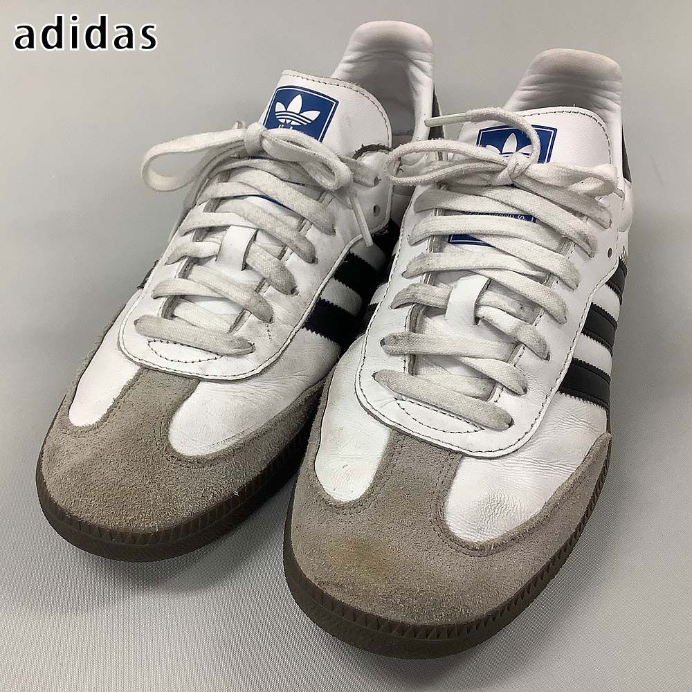 adidas アディダス スニーカー - メルカリ