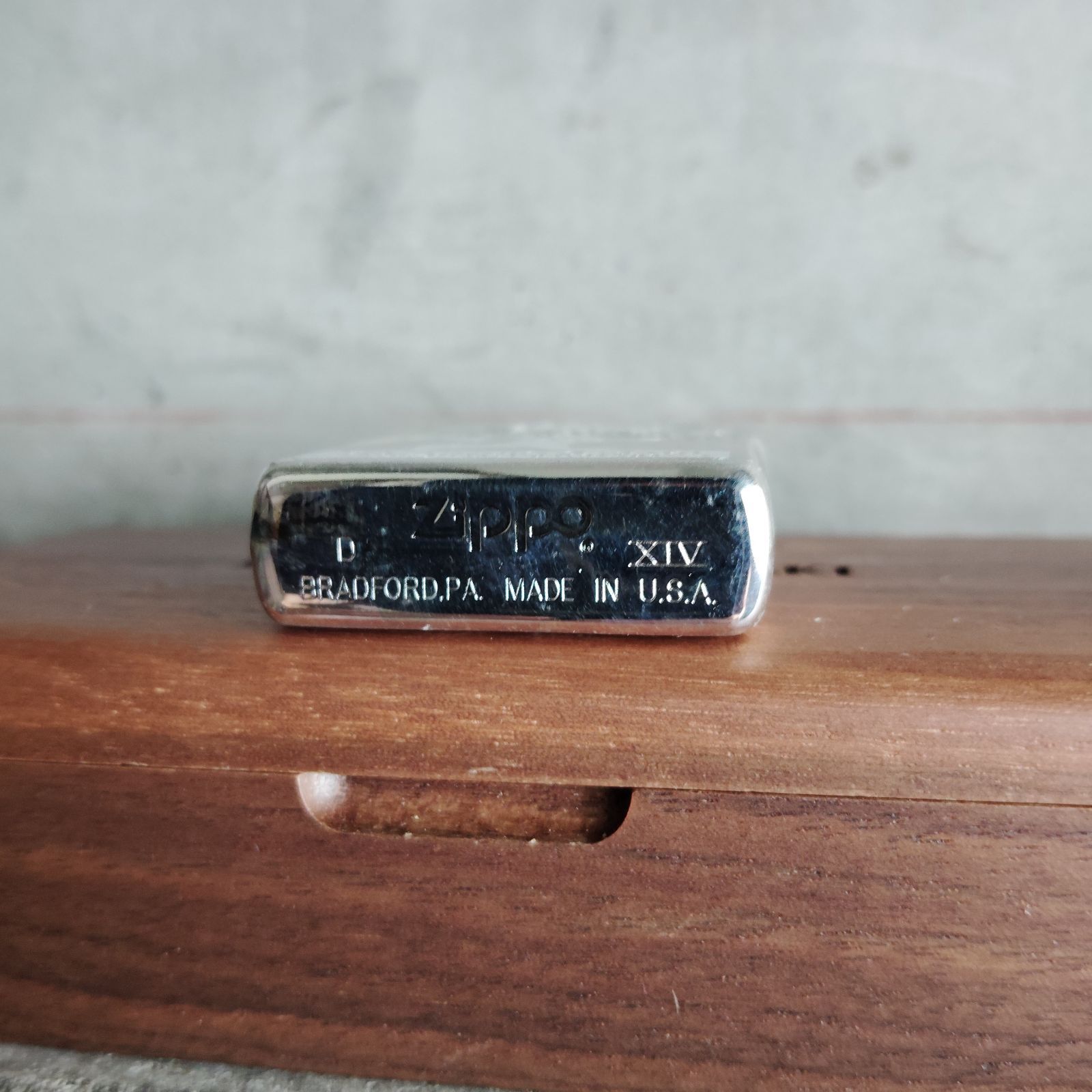 横浜ベイスターズ #22 佐々木主浩 200セーブ記念 ZIPPO ジッポー