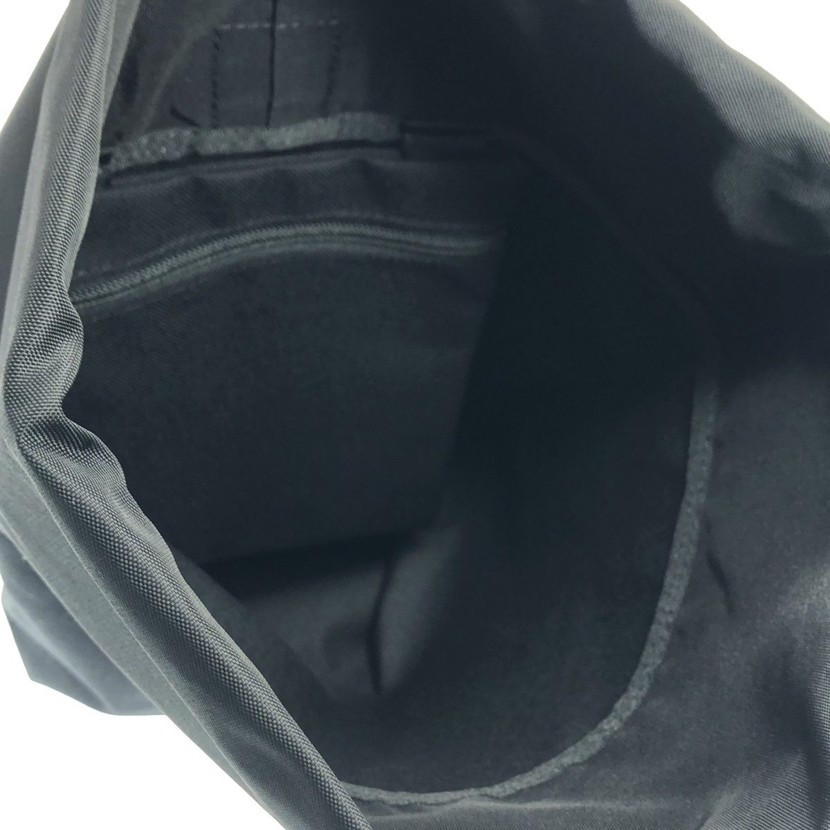 Aeta アエタ NY31 ボンサック M NYLON ブラック - メルカリ