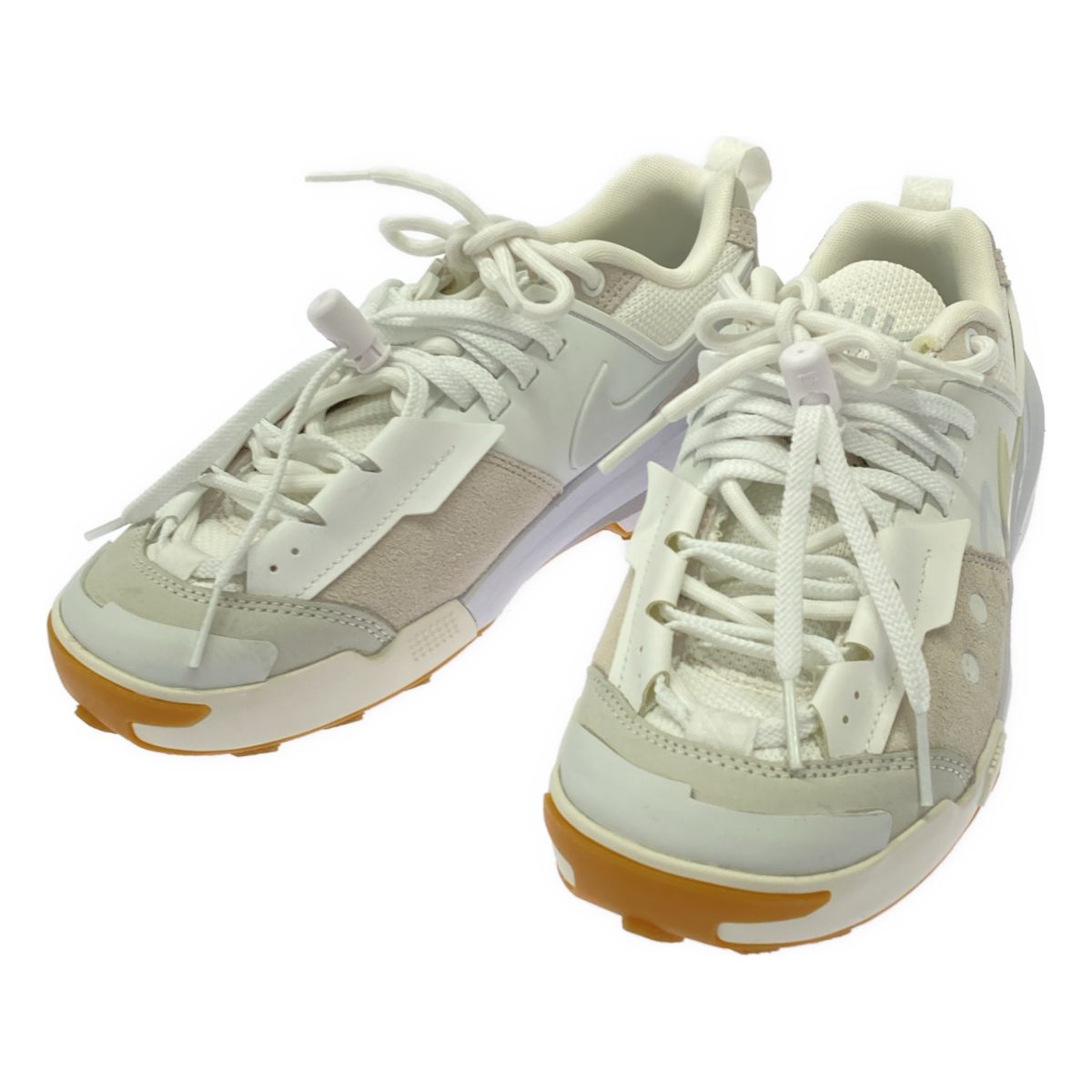 sacai×NIKE サカイ ナイキ Zegamadome SP スニーカー HQ8618-100 