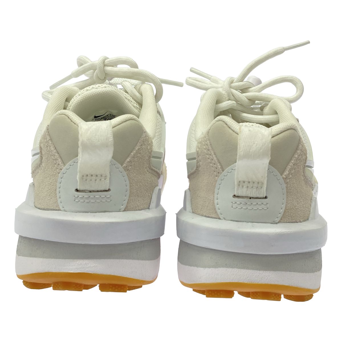 sacai×NIKE サカイ ナイキ Zegamadome SP スニーカー HQ8618-100 