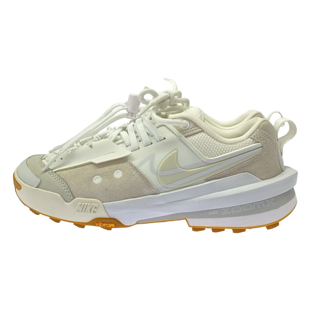 sacai×NIKE サカイ ナイキ Zegamadome SP スニーカー HQ8618-100 