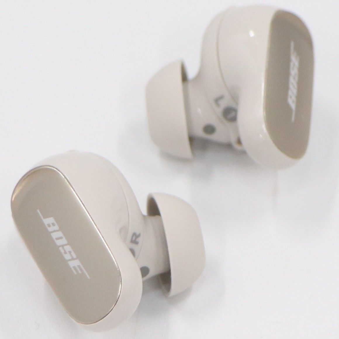 Bose QuietComfort Ultra Earbuds ワイヤレスイヤホン qc-ultra