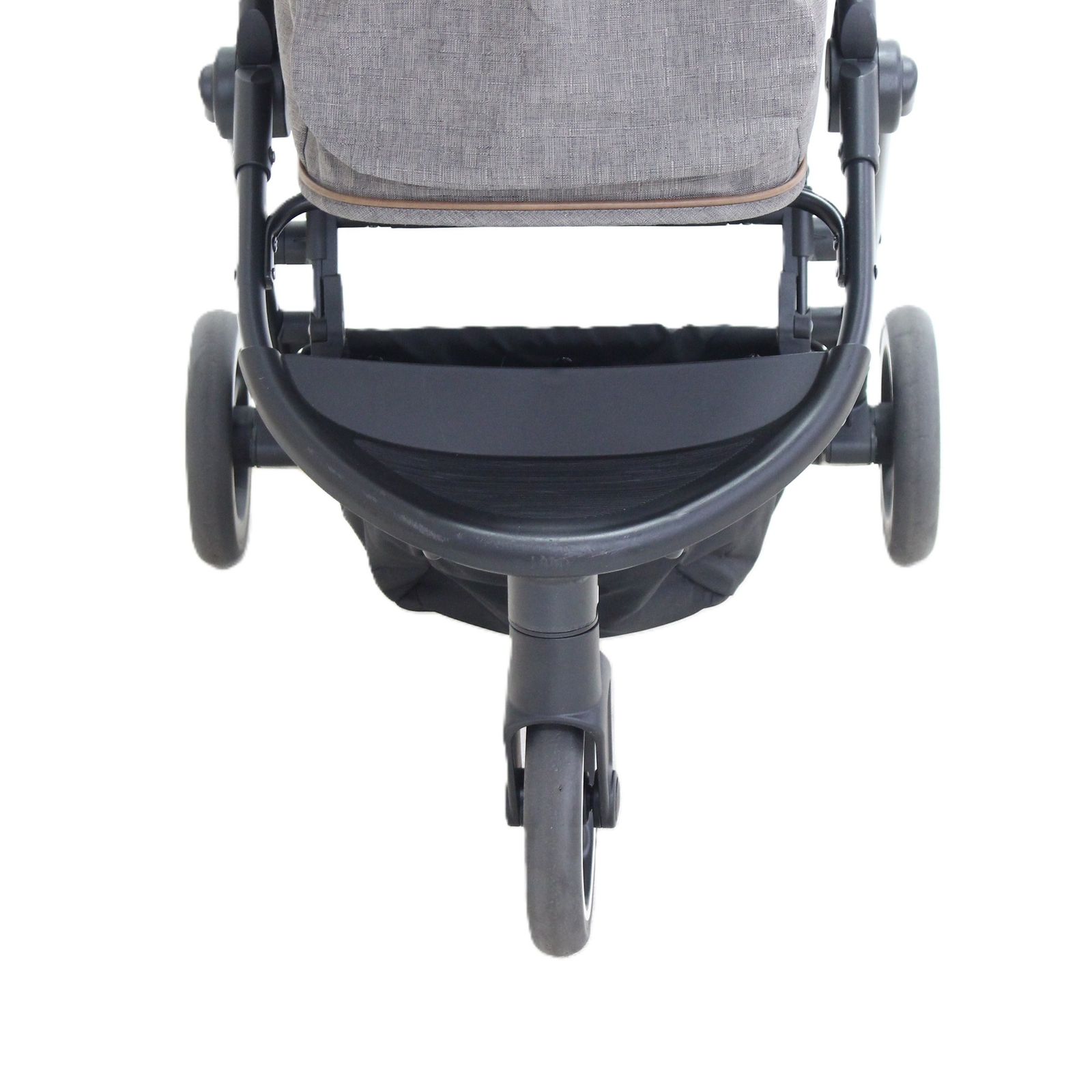 中古 コンビ ペット用カート ルルテイル combi-lulutail2024-rto-bk