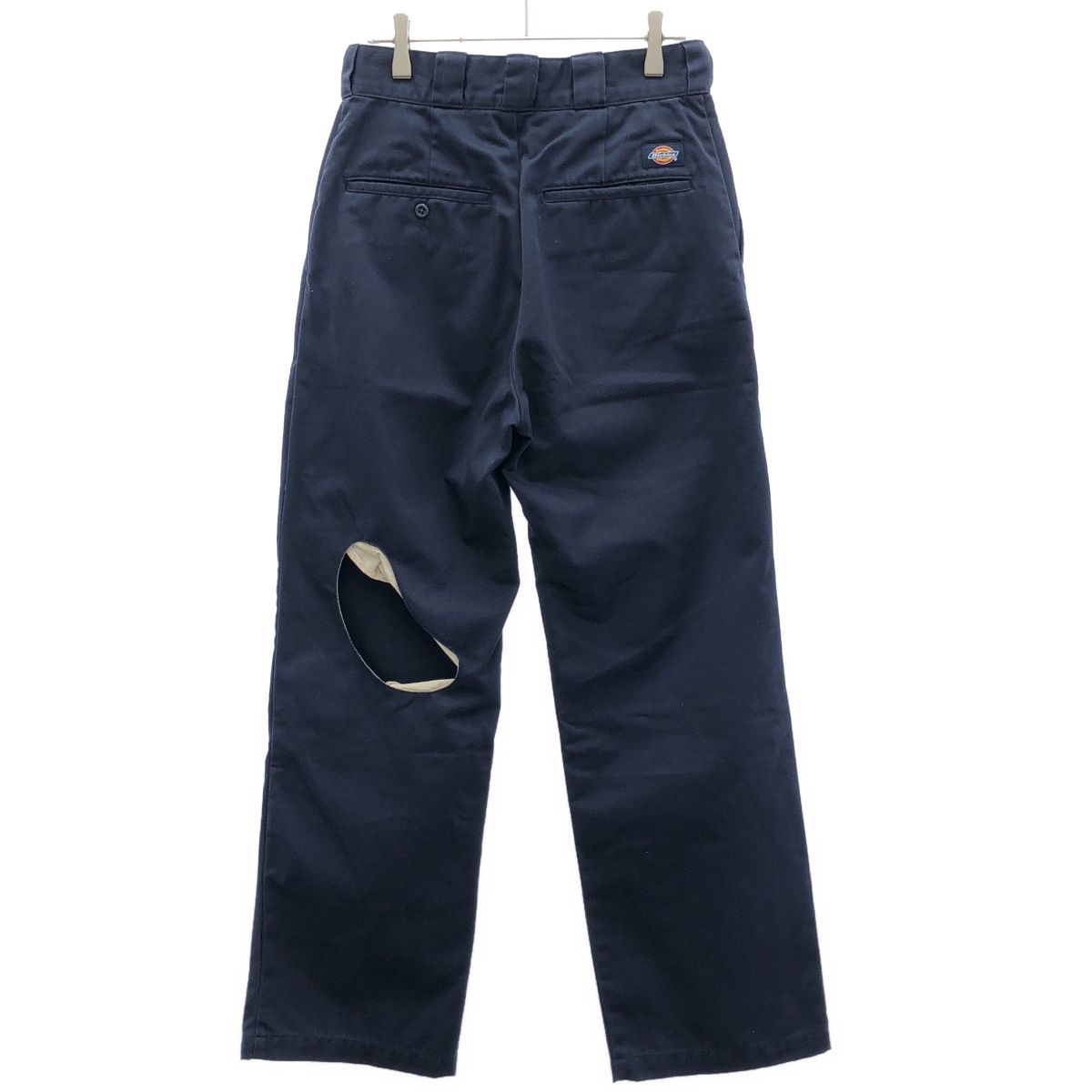 kotohayokozawa×Dickies コトハヨコザワ×ディッキーズ ピープホール