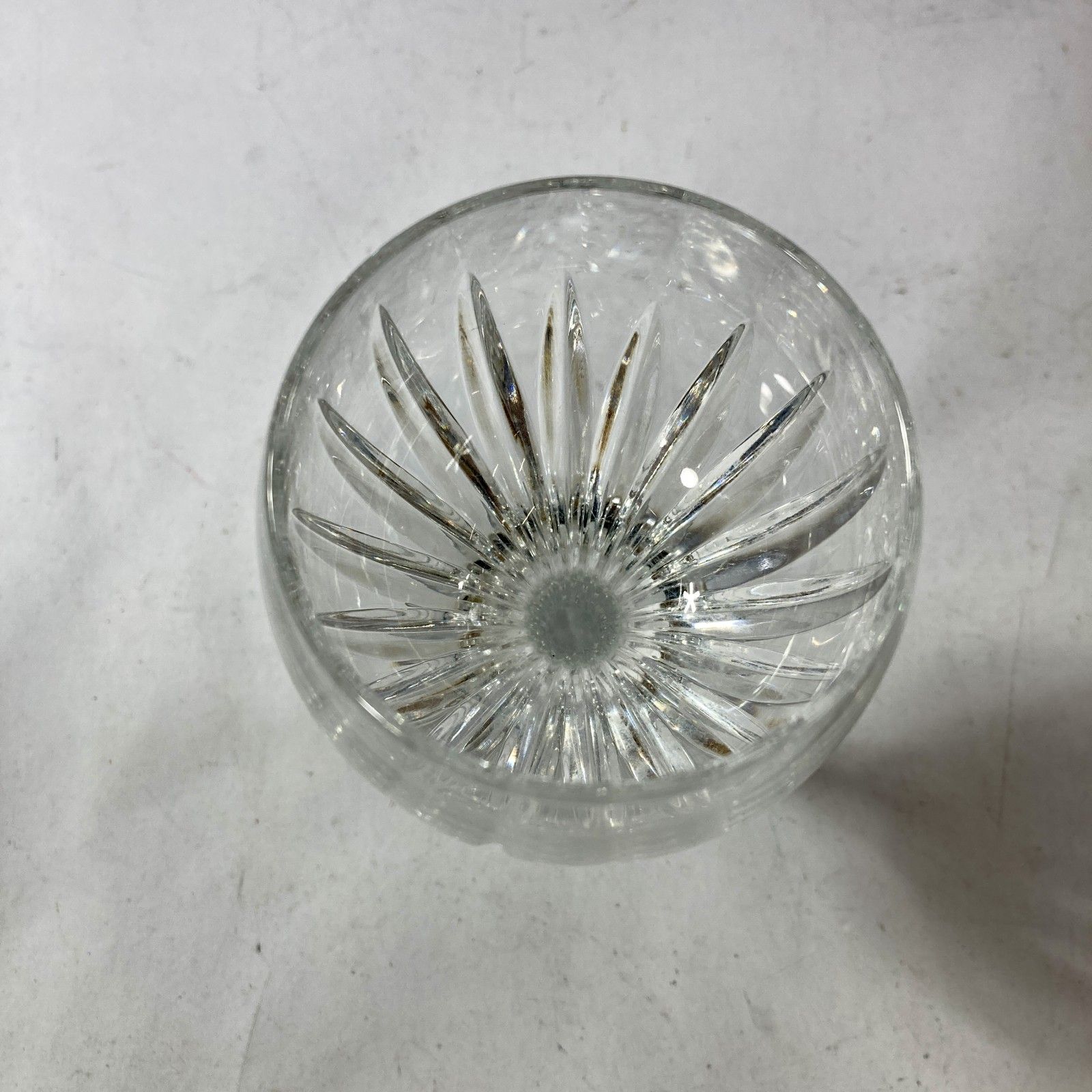 ☆ Baccarat バカラ グラス マッセナ ワイングラス Mサイズ ゴブレット 