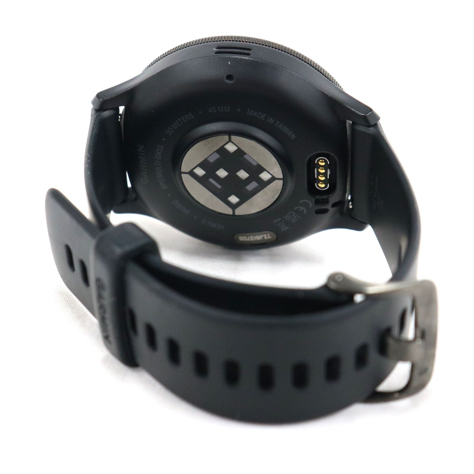 中古 ガーミン(GARMIN) Venu 3 スマートウォッチ venu3-b Black 