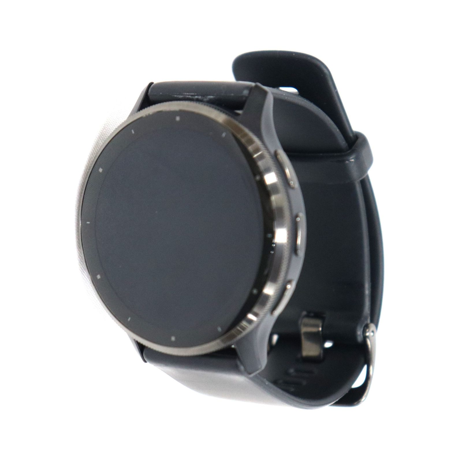 中古 ガーミン(GARMIN) Venu 3 スマートウォッチ venu3-b Black 