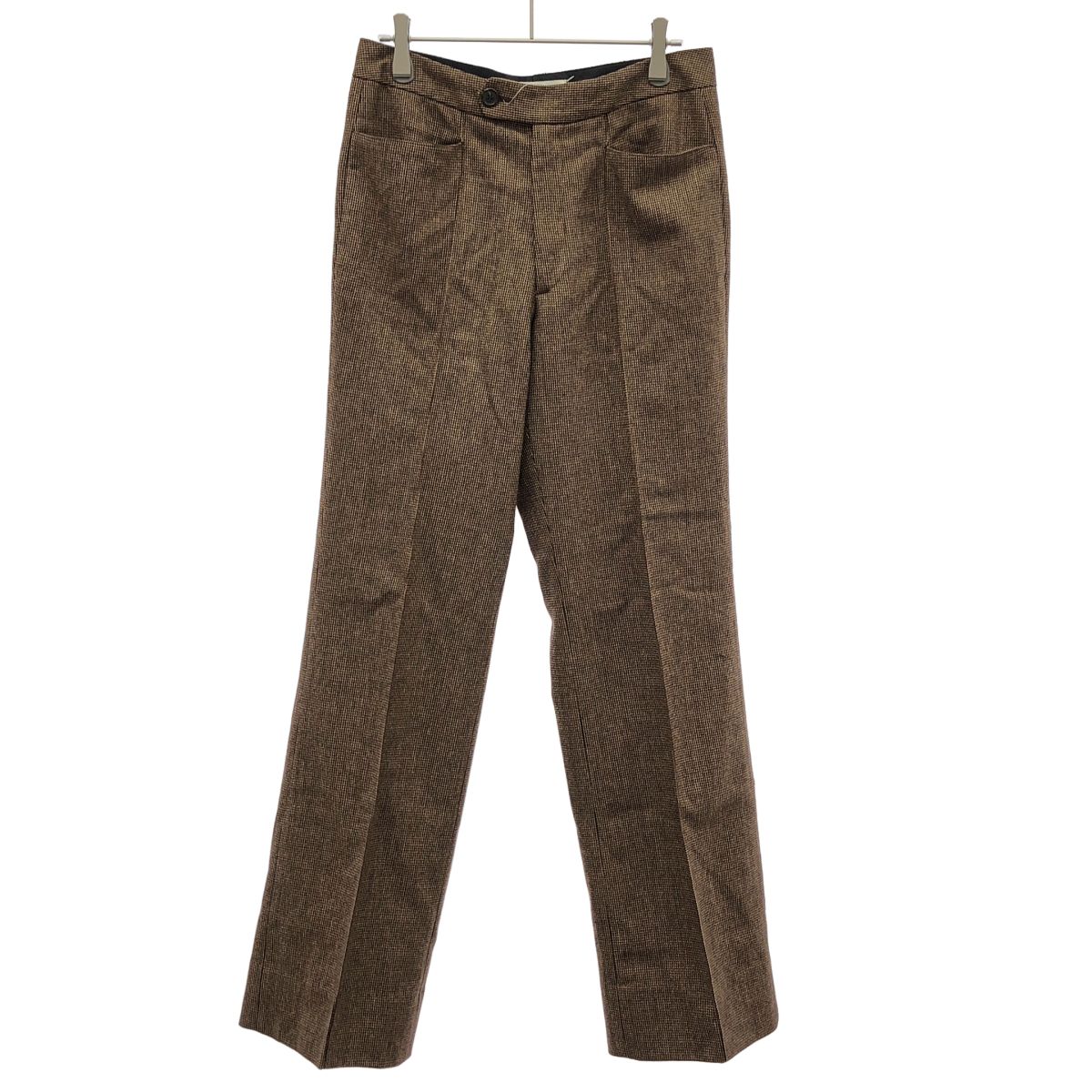Maison Martin Margiela メゾン マルタン マルジェラ 1998AW ウール