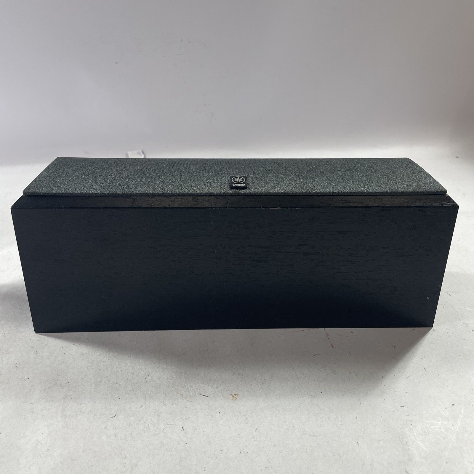 ☆ YAMAHA ヤマハ センタースピーカー ブラック NS-C210 動作未確認