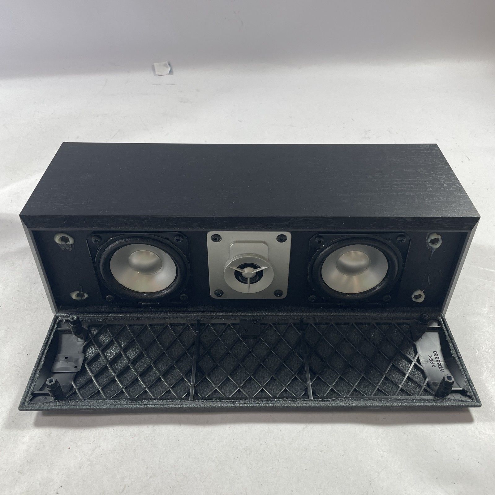 ☆ YAMAHA ヤマハ センタースピーカー ブラック NS-C210 動作未確認