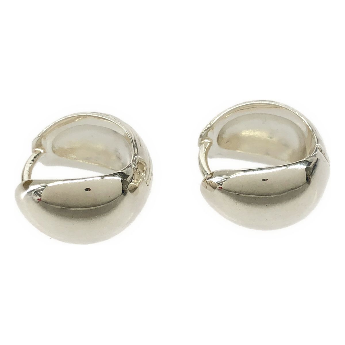 SOPHIE BUHAI ソフィー ブハイ Reversible Hinged Hoops ピアス