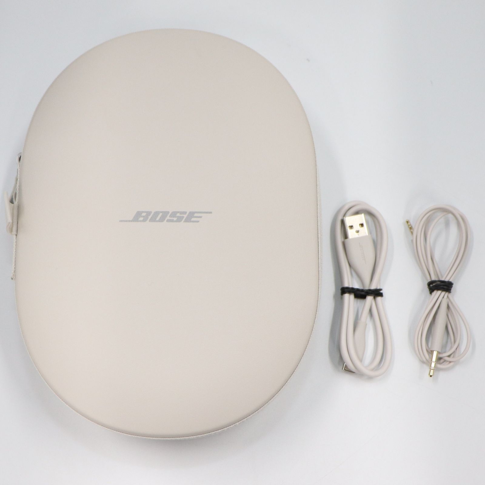 Bose QuietComfort Ultra Headphones ワイヤレスヘッドホン qc-ultra