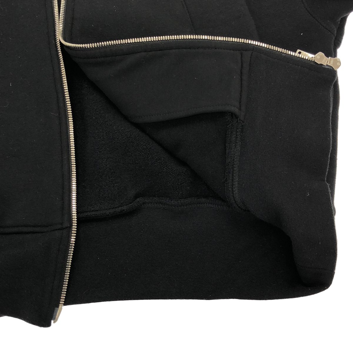 OUAT オーユーエーティー Astro Parka パーカー O009009JKT ブラック 1 