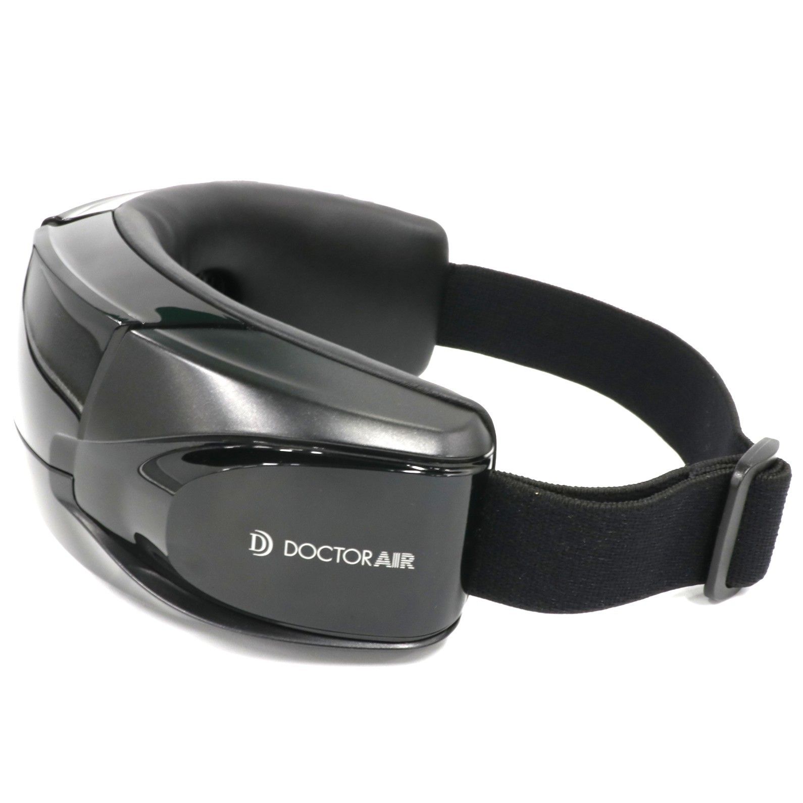 新品未使用　ドクターエア REM-04 BLACK 中古 ドクターエア 3Dアイマジック REM-04 rem-04-bk ブラック 【可(C