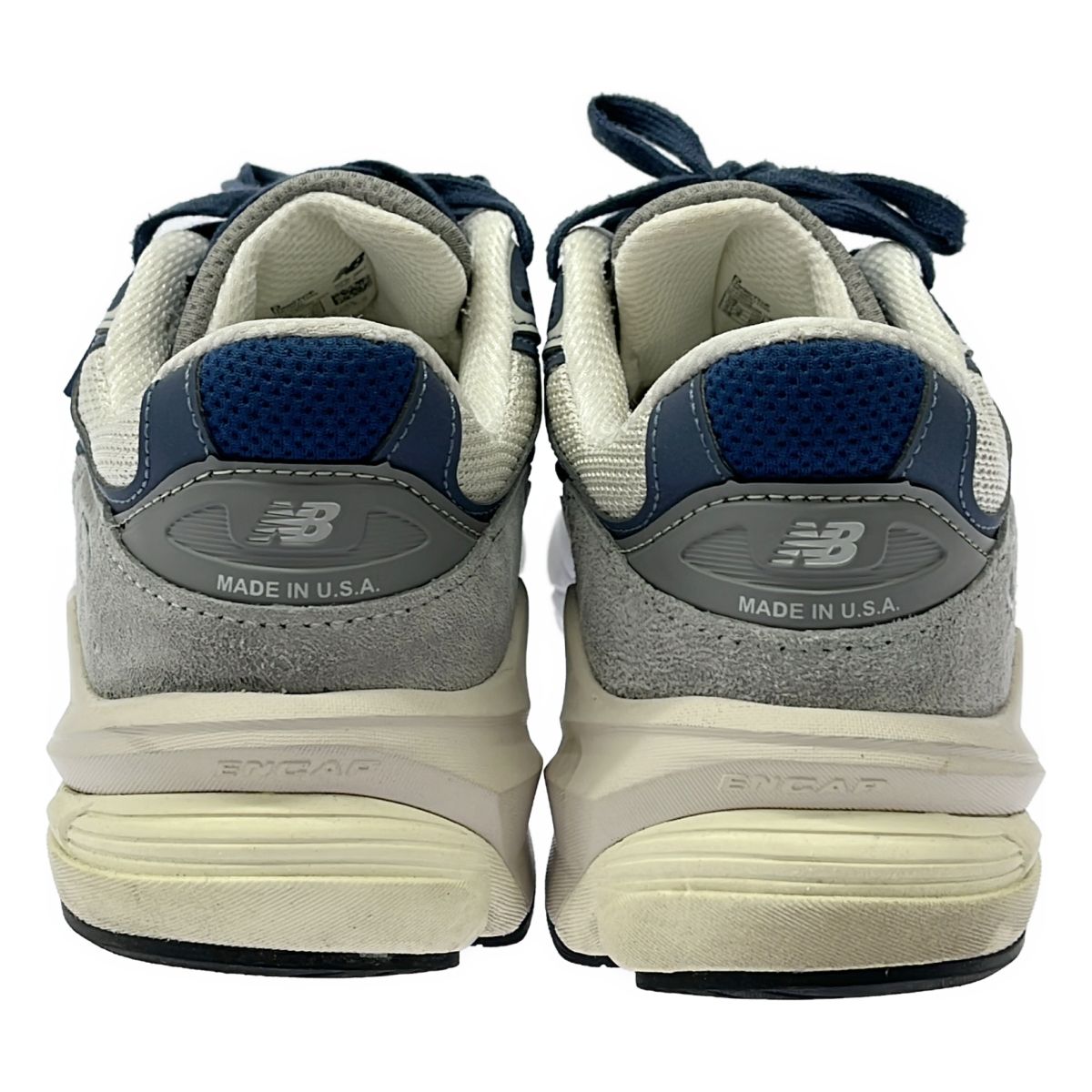 NEW BALANCE ニューバランス スニーカー U990TC6 ブルー グレー 26cm NEW BALANCE ニューバランス スニーカー U990TC6 ブルー グレー 26cm