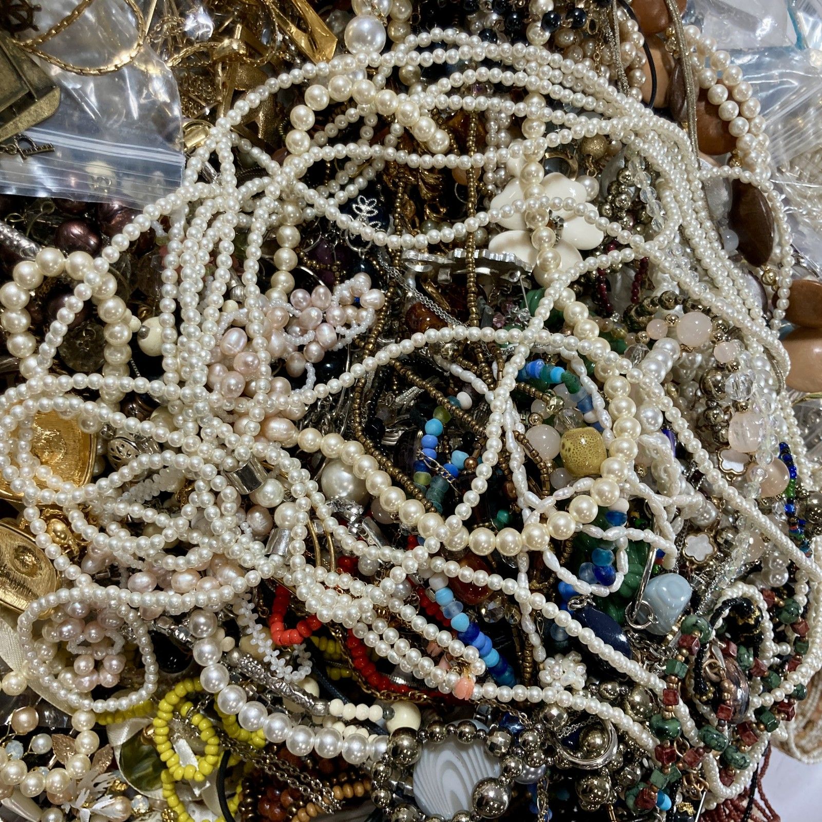 ☆ 希少 アクセサリー ジュエリー 大量 まとめ商品 ブローチ