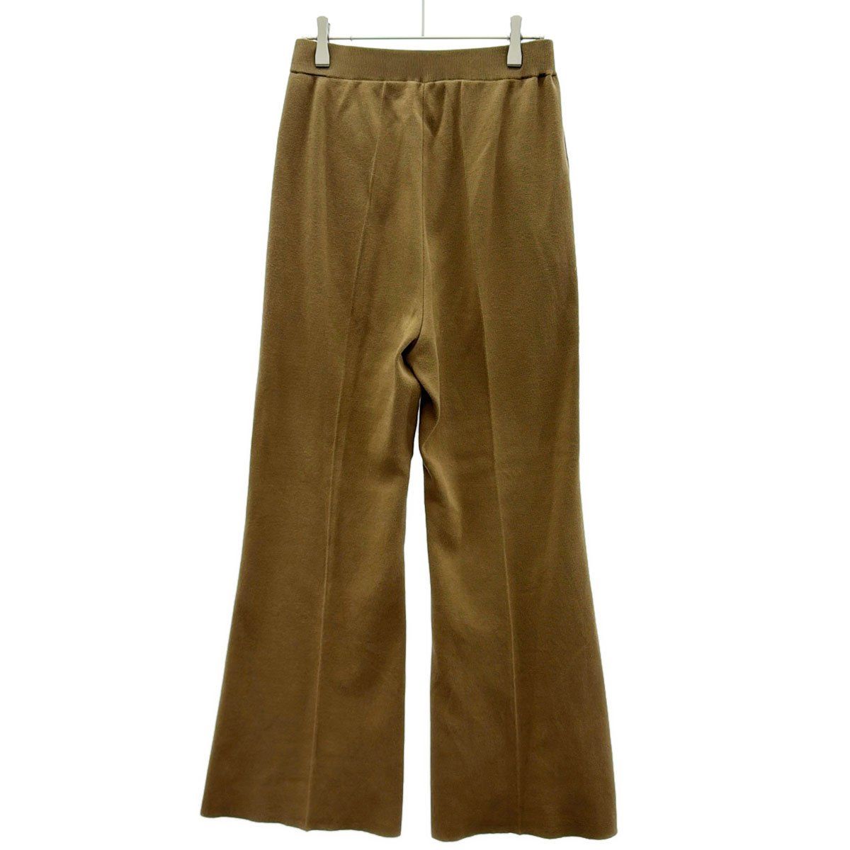 Deuxieme Classe ドゥーズィエム クラス 24SS Beauty Pt ニットパンツ