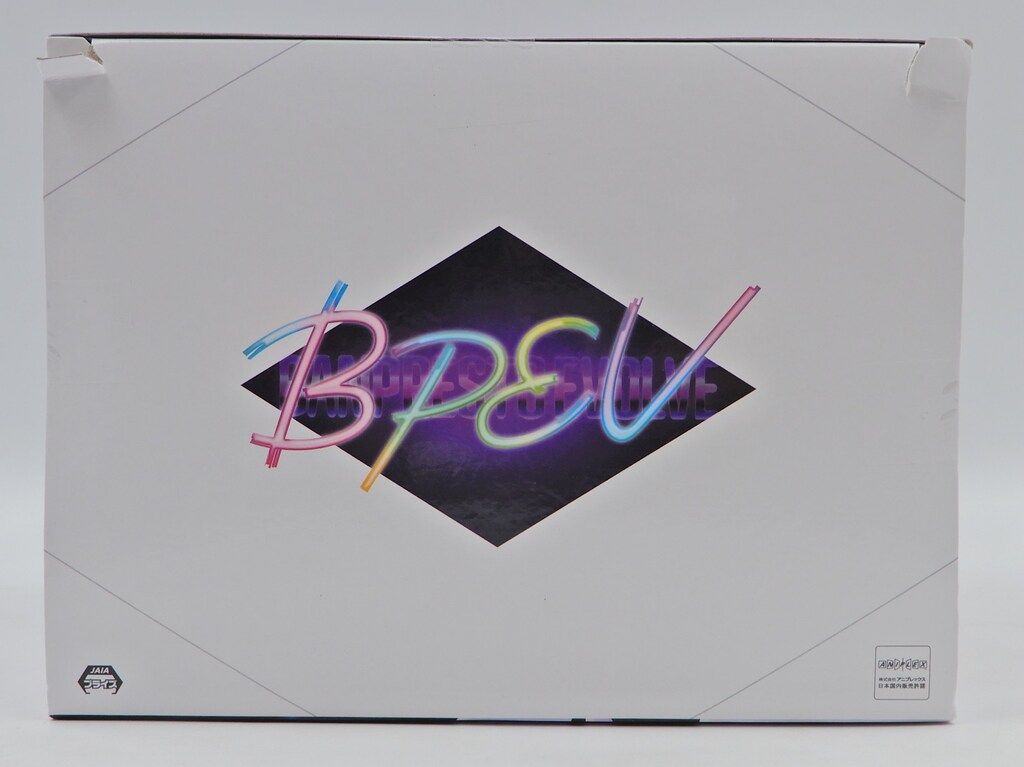 BANDAI SPIRITS BANPRESTO EVOLVE フィギュア 劇場版 魔法少女まどか
