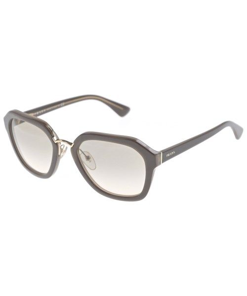 PRADA サングラス レディース 【古着】【中古】【送料無料】