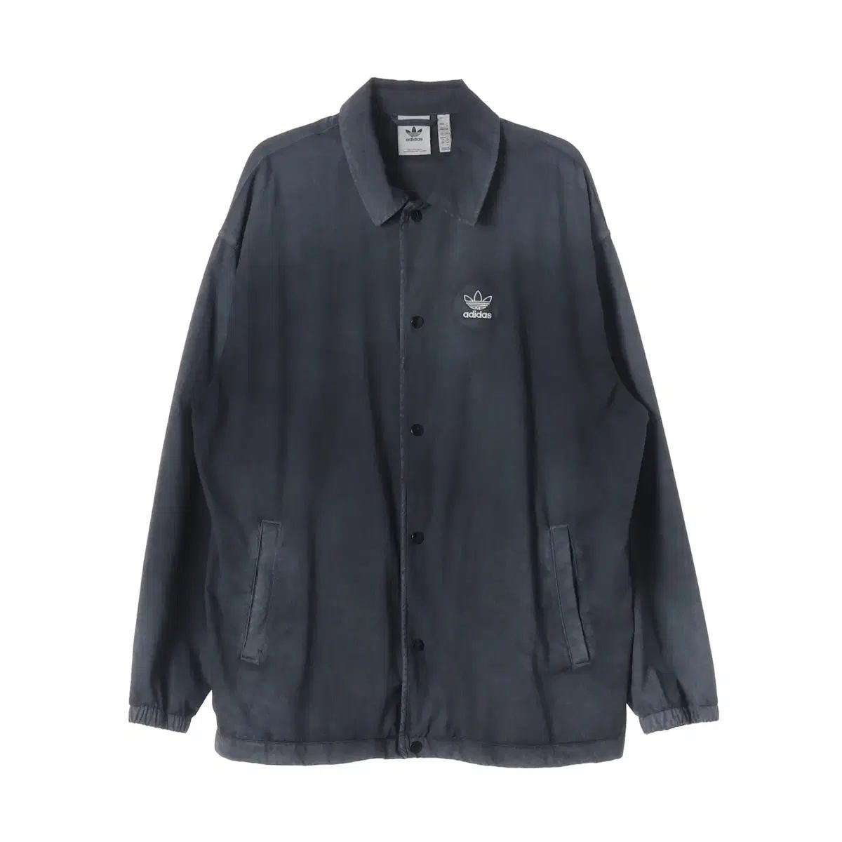 アディダス 22FW ESS+DYECOACH コットン レギュラーフィット アウター 6,941円