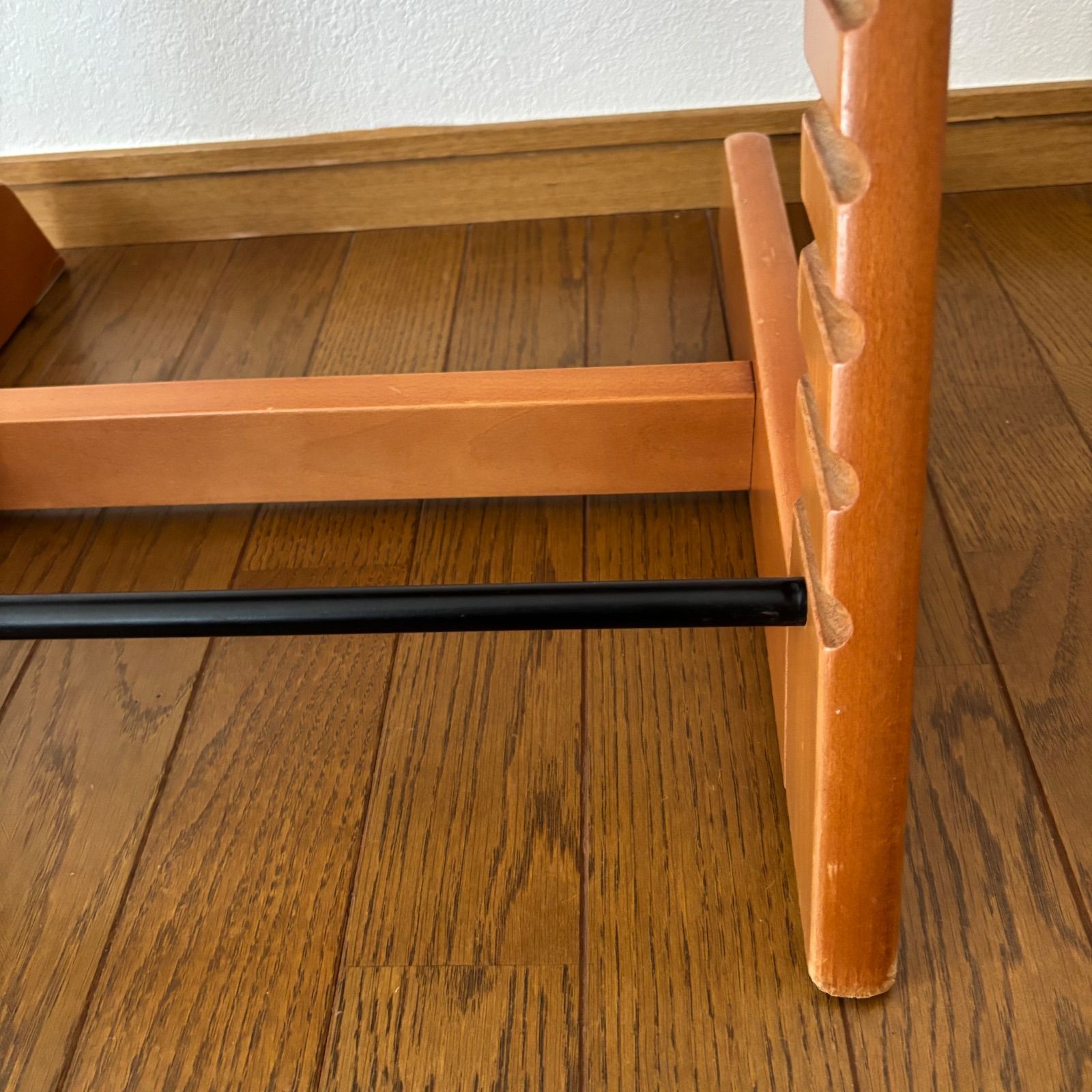 希少カラー＊ストッケ トリップ トラップ ベビーチェア+ベビーセット