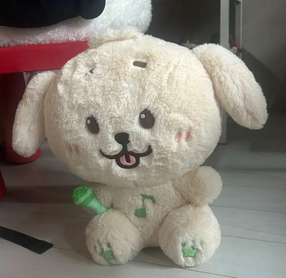 30cm 댕트リーバー