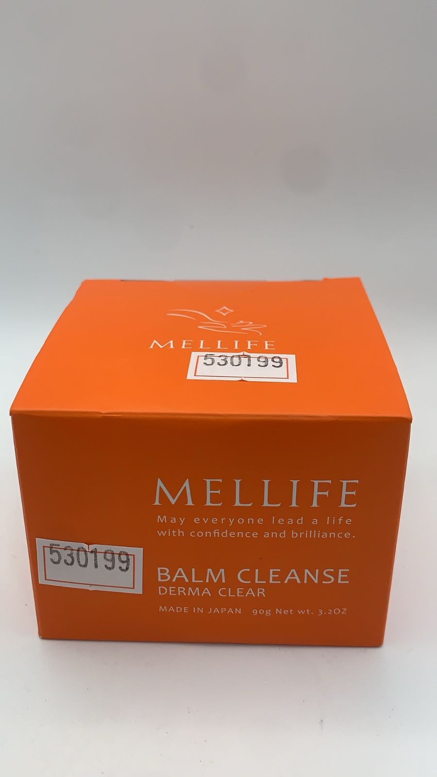MELLIFE クレンジングバーム 90g--530199 4582555230119 - メルカリ