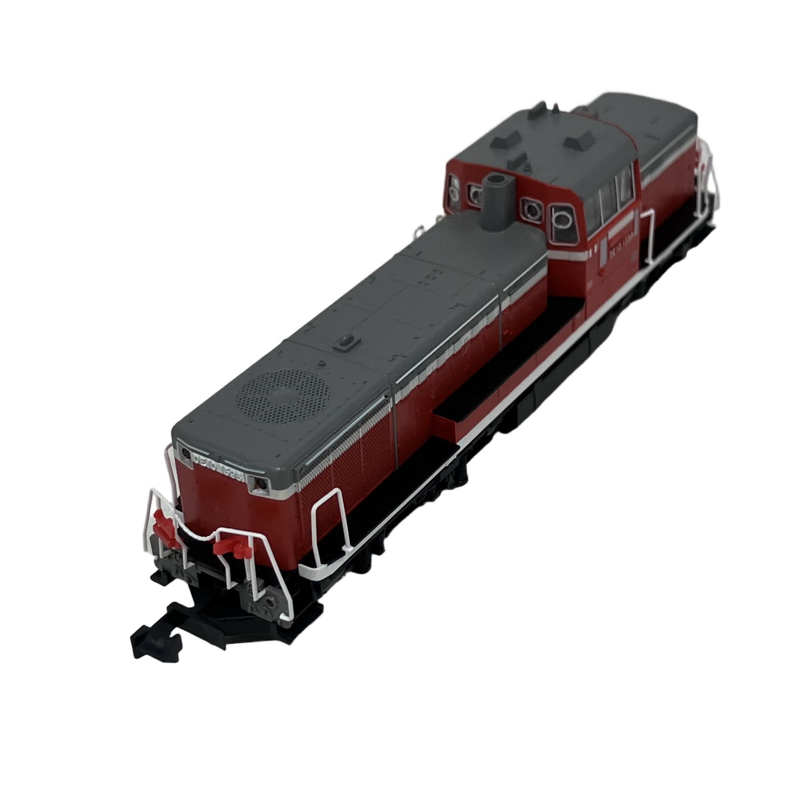 KATO 7011-1 DE10 耐寒形 電気機関車 Nゲージ 鉄道模型 カトー F11280060