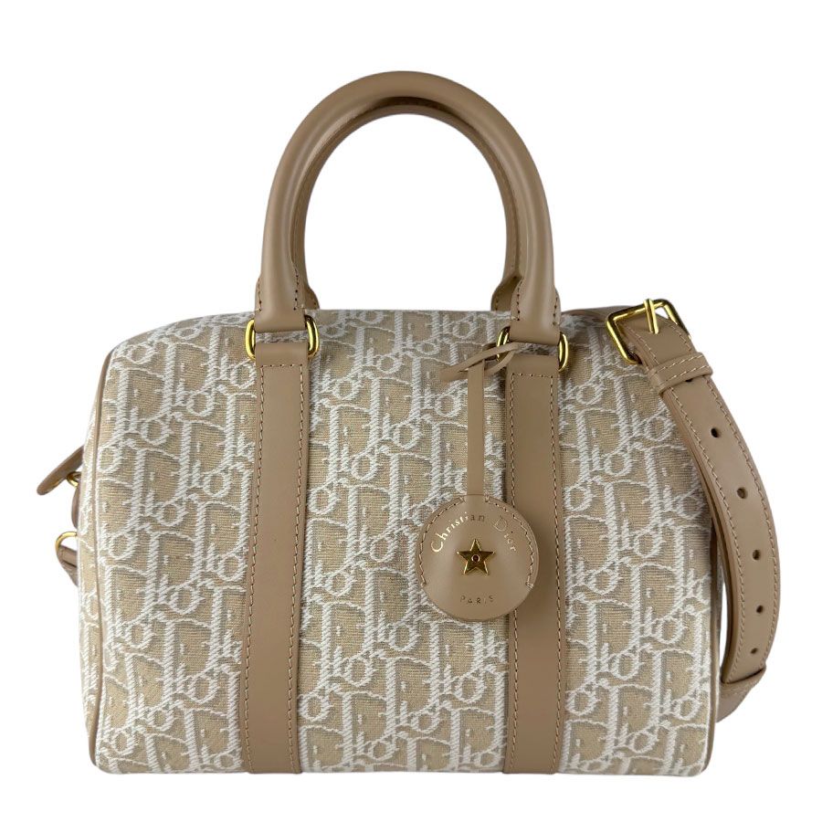 クリスチャンディオール Christian Dior ハンドバッグ ショルダーバッグ トロッター