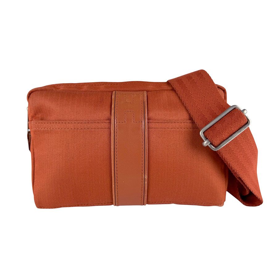 エルメス HERMES ボディバッグ ウエストバッグ アカプルコ ポシェット