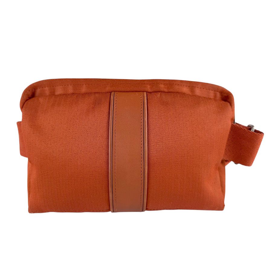 エルメス HERMES ボディバッグ ウエストバッグ アカプルコ ポシェット