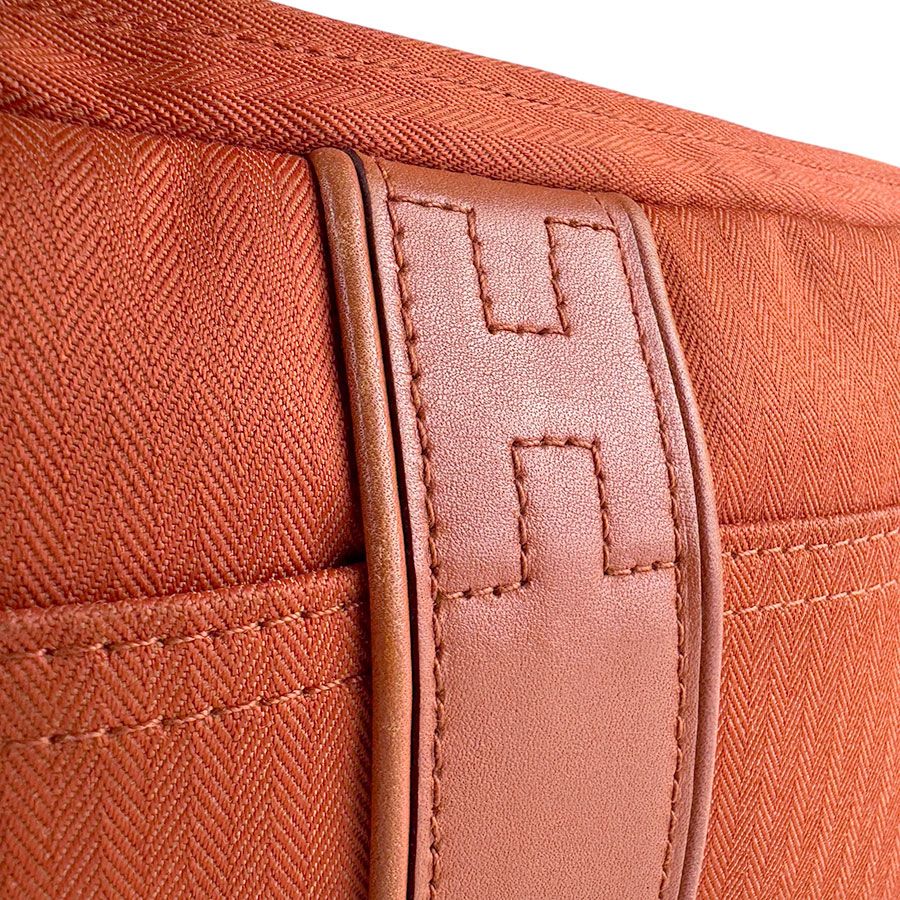 エルメス HERMES ボディバッグ ウエストバッグ アカプルコ ポシェット