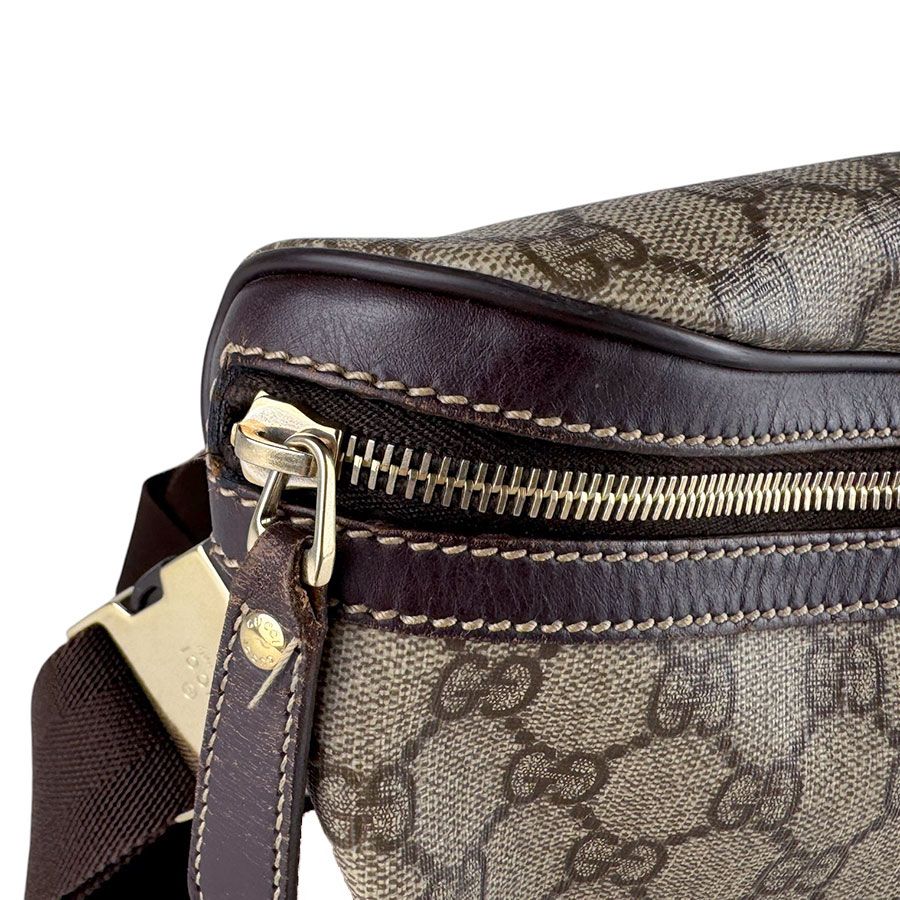 グッチ GUCCI ボディバッグ 211110 - メルカリ
