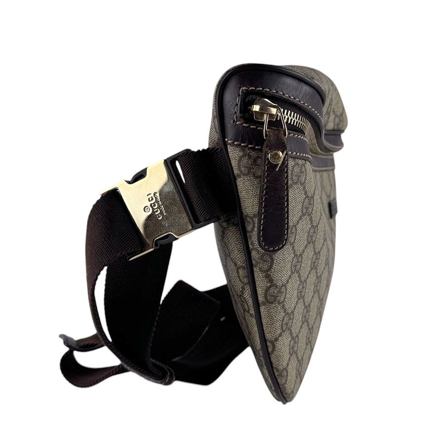 グッチ GUCCI ボディバッグ 211110 - メルカリ