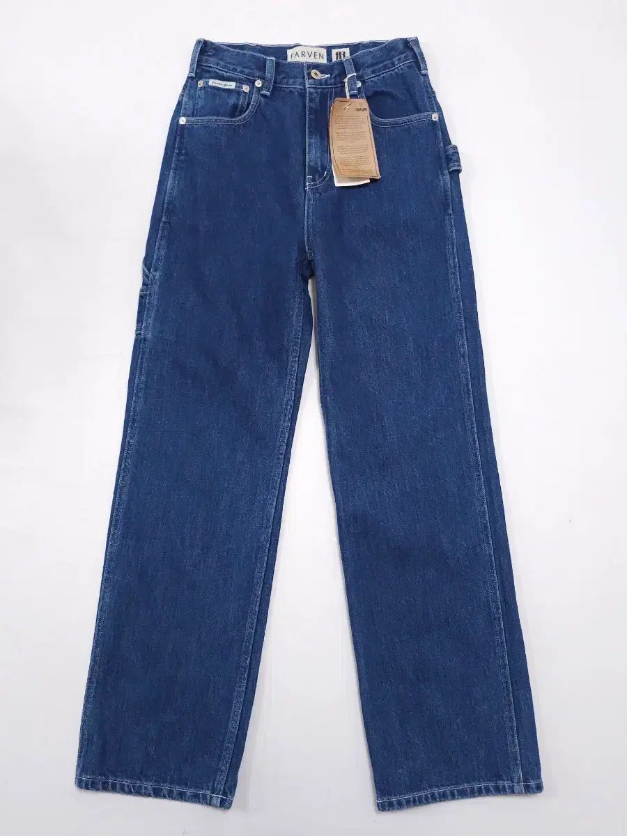 新品s) パルベン カーペンター デニム パンツ