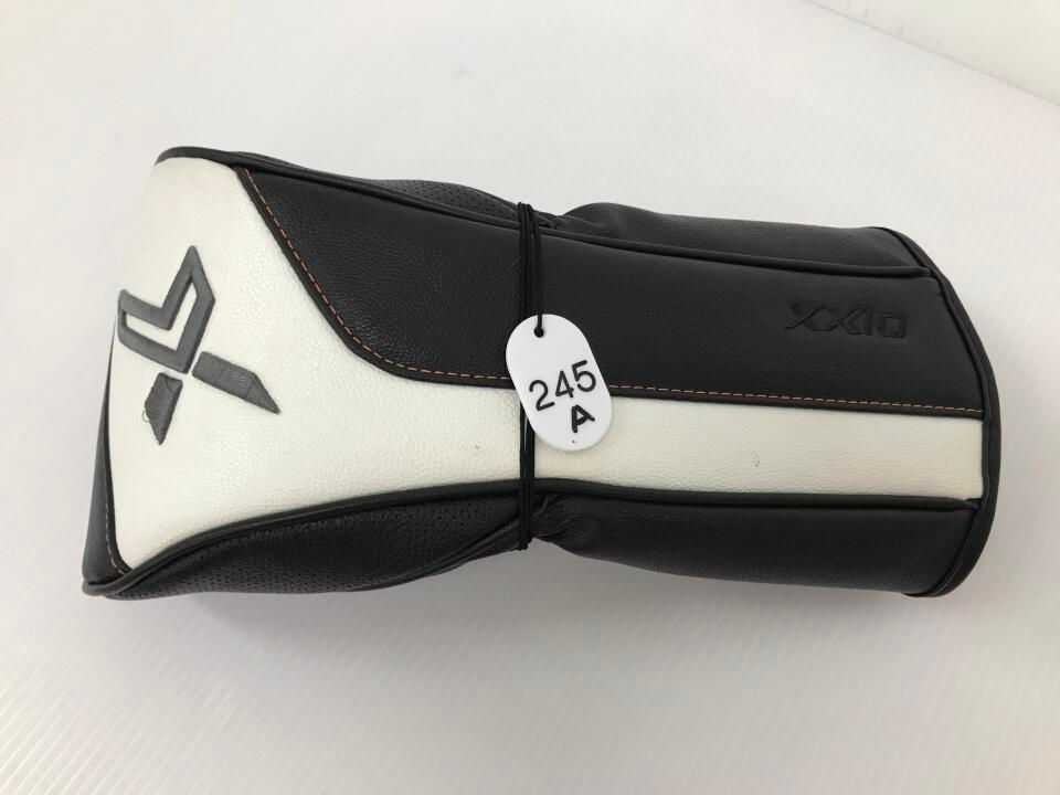 ダンロップ XXIO X-eks- 9.5度 Miyazaki AX-1 Sフレックス ドライバー