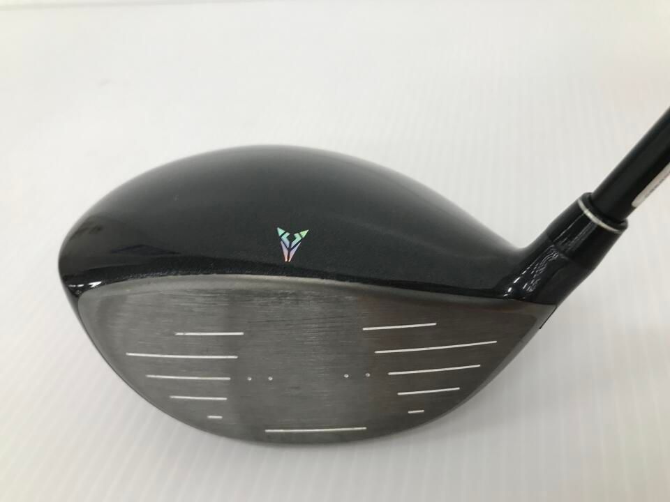 ダンロップ XXIO X-eks- 9.5度 Miyazaki AX-1 Sフレックス ドライバー