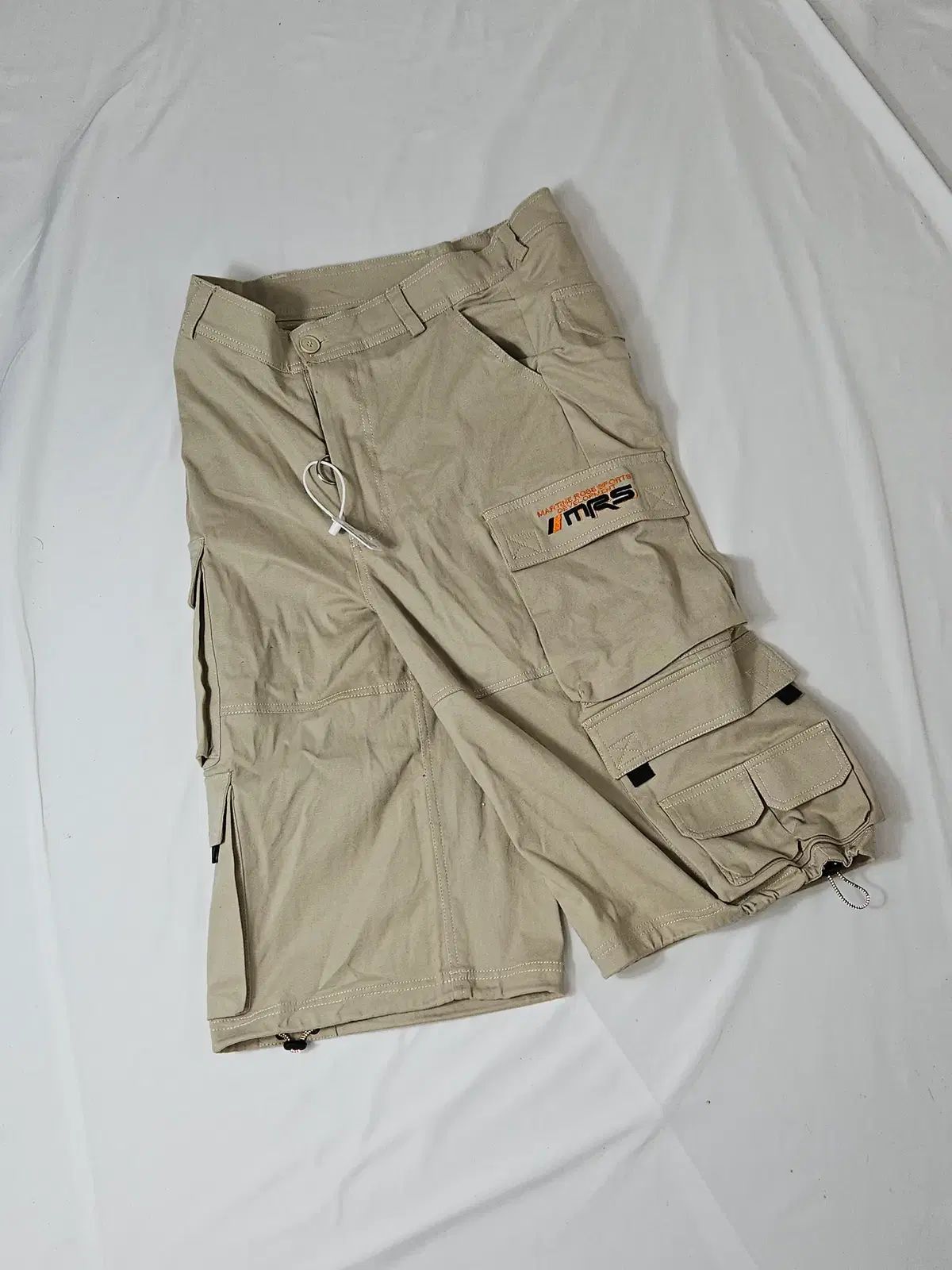 マーティン・ローズ フール カーゴショーツ ハーフパンツ バミューダ 46 (ほぼ新品)
